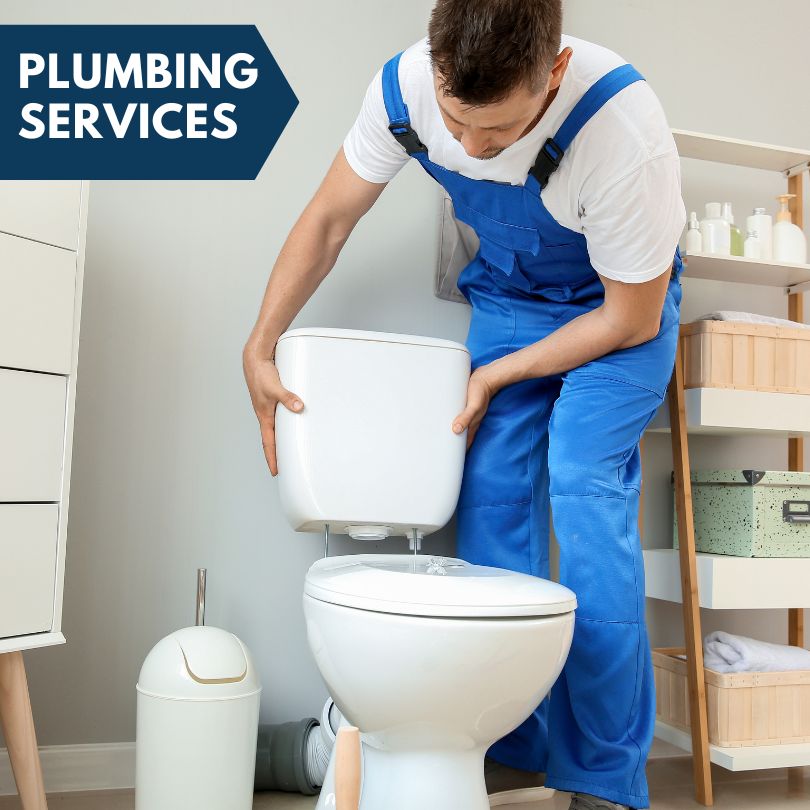 Plumbing Company in Ramseur, NC